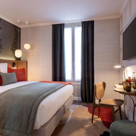 Hotel L'Ormaie & Spa パリ エクステリア 写真
