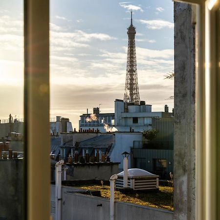 Hotel L'Ormaie & Spa パリ エクステリア 写真
