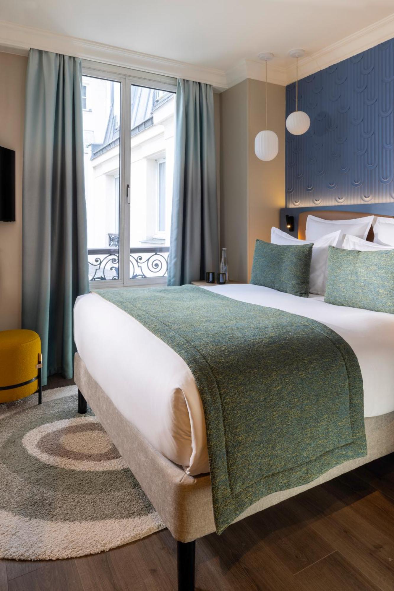 Hotel L'Ormaie & Spa パリ エクステリア 写真