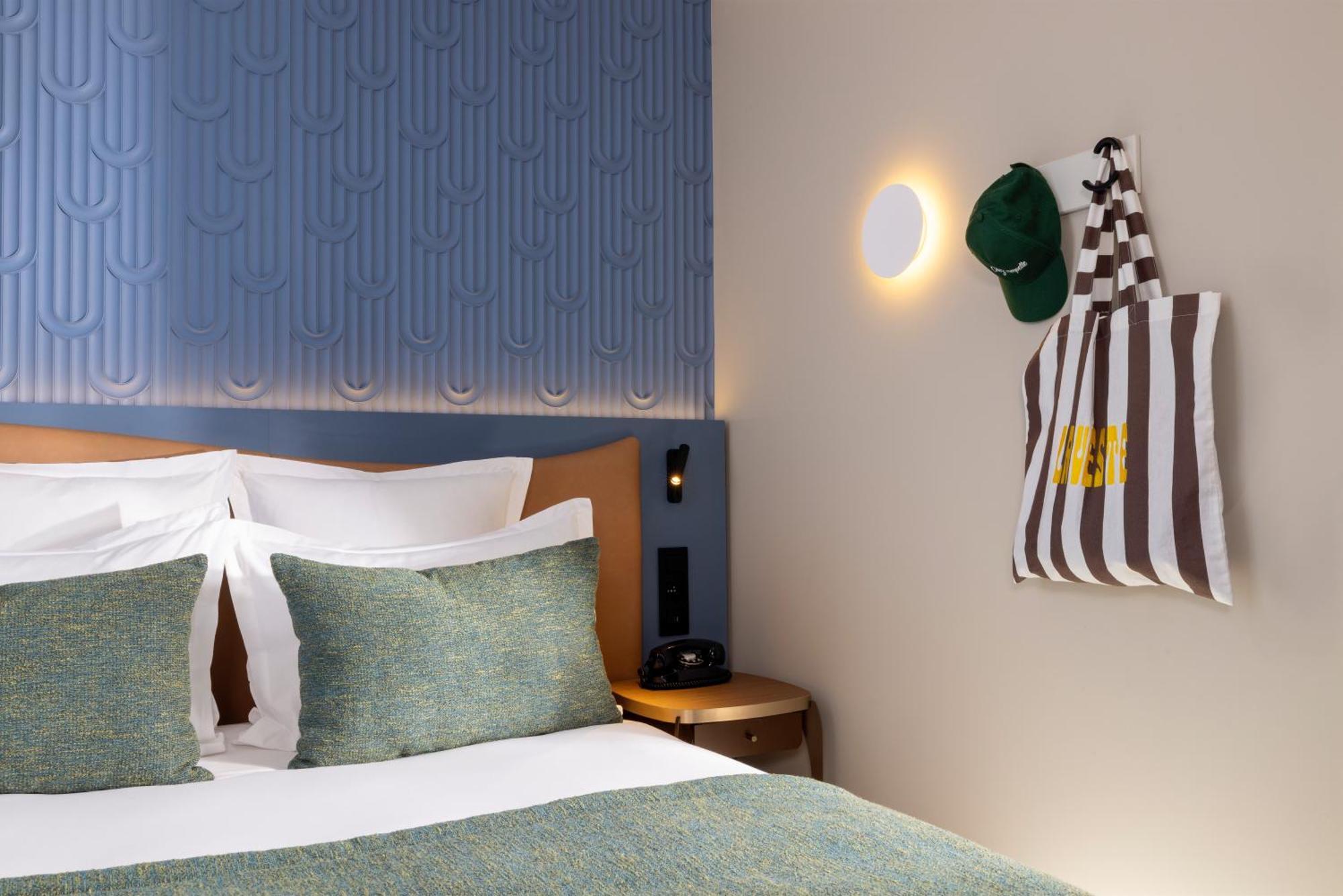 Hotel L'Ormaie & Spa パリ エクステリア 写真
