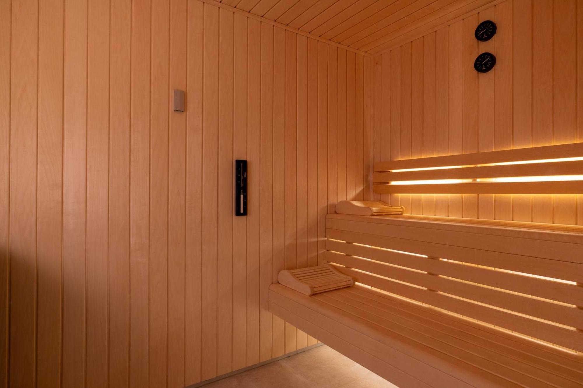 Hotel L'Ormaie & Spa パリ エクステリア 写真