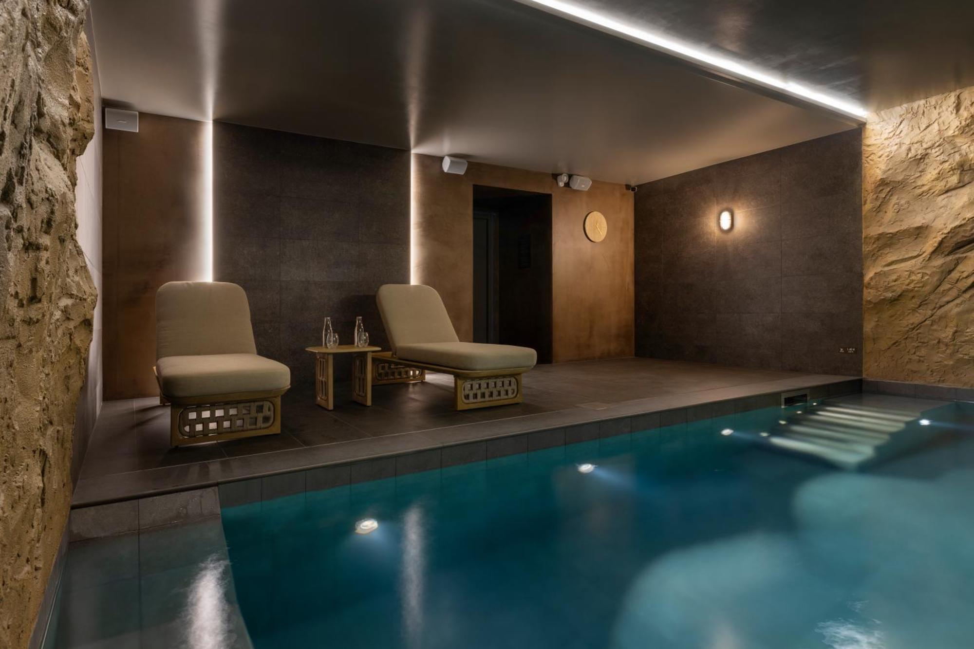 Hotel L'Ormaie & Spa パリ エクステリア 写真