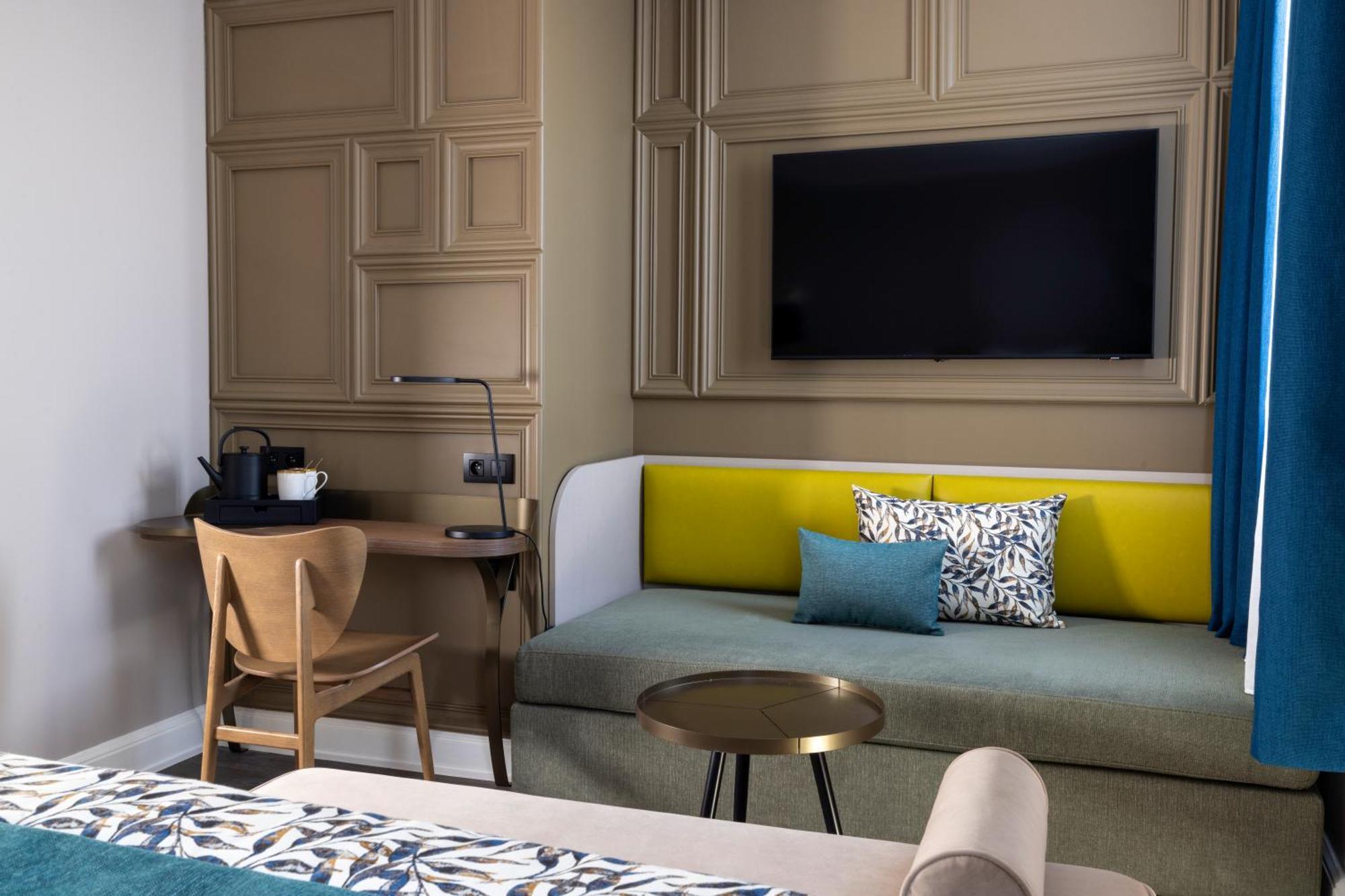 Hotel L'Ormaie & Spa パリ エクステリア 写真